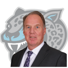 staff photo of Tim Corrigan