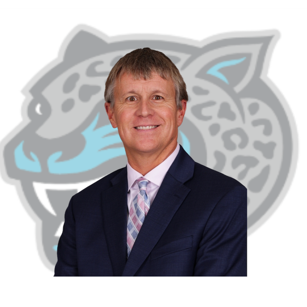 staff photo of Brad  Callahan