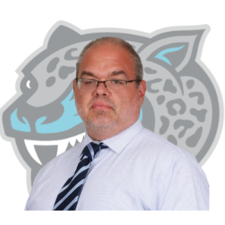 staff photo of John  Patrick