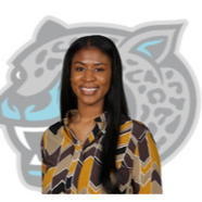 staff photo of Angalic  Benton