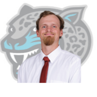 staff photo of Will  Mize