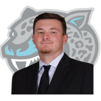 staff photo of Jake Medders