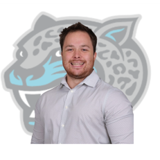 staff photo of Trey Brennen