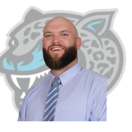 staff photo of Rob Stanfield