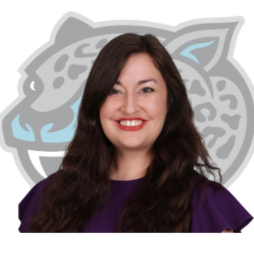 staff photo of Amber  Lee