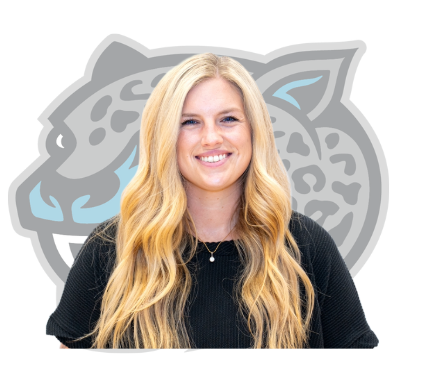staff photo of Karis  Ledford