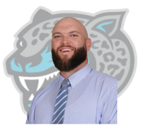 staff photo of Rob Stanfield