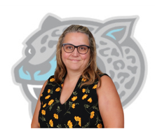 staff photo of Elizabeth Cure