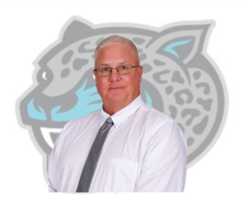 staff photo of Scott Rider