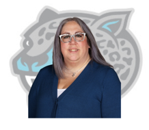 staff photo of Nicole Spierman