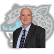 staff photo of James  Holden