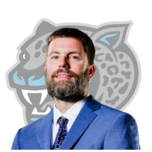 staff photo of Brett  Peavy