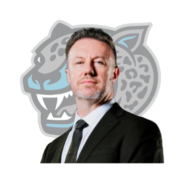 staff photo of Justin Zaleski