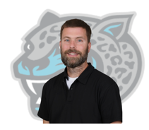 staff photo of Brett  Peavy