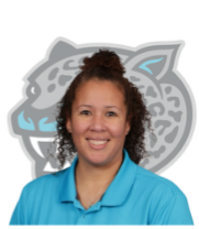 staff photo of Christi  Thomas