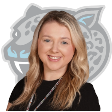 staff photo of Lexi Maddox