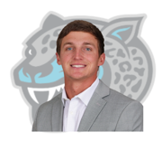 staff photo of Zach  Green