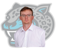 staff photo of Bryan  Petty