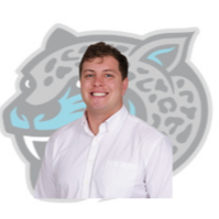 staff photo of Knox Smith