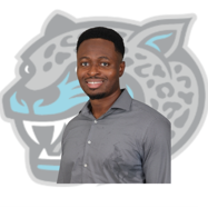 staff photo of Kevin  Erife