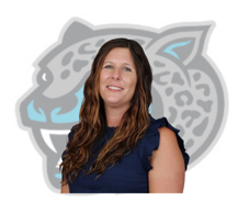 staff photo of Jeanine  Kennedy