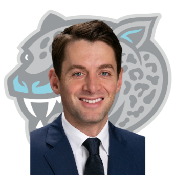 staff photo of Dr. Elan Jack  Golan