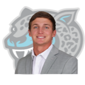 staff photo of Zach  Green