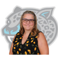 staff photo of Elizabeth Cure