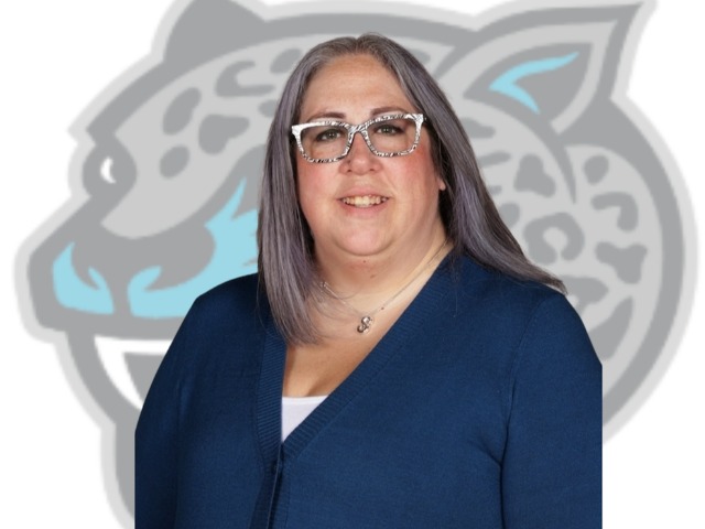 staff photo of Nicole  Spierman