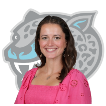 staff photo of Aleah  Lille