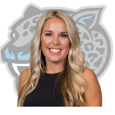 staff photo of Laura  DeLaPerriere