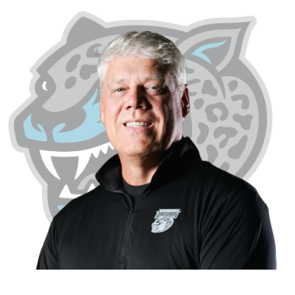 staff photo of Rob Spencer