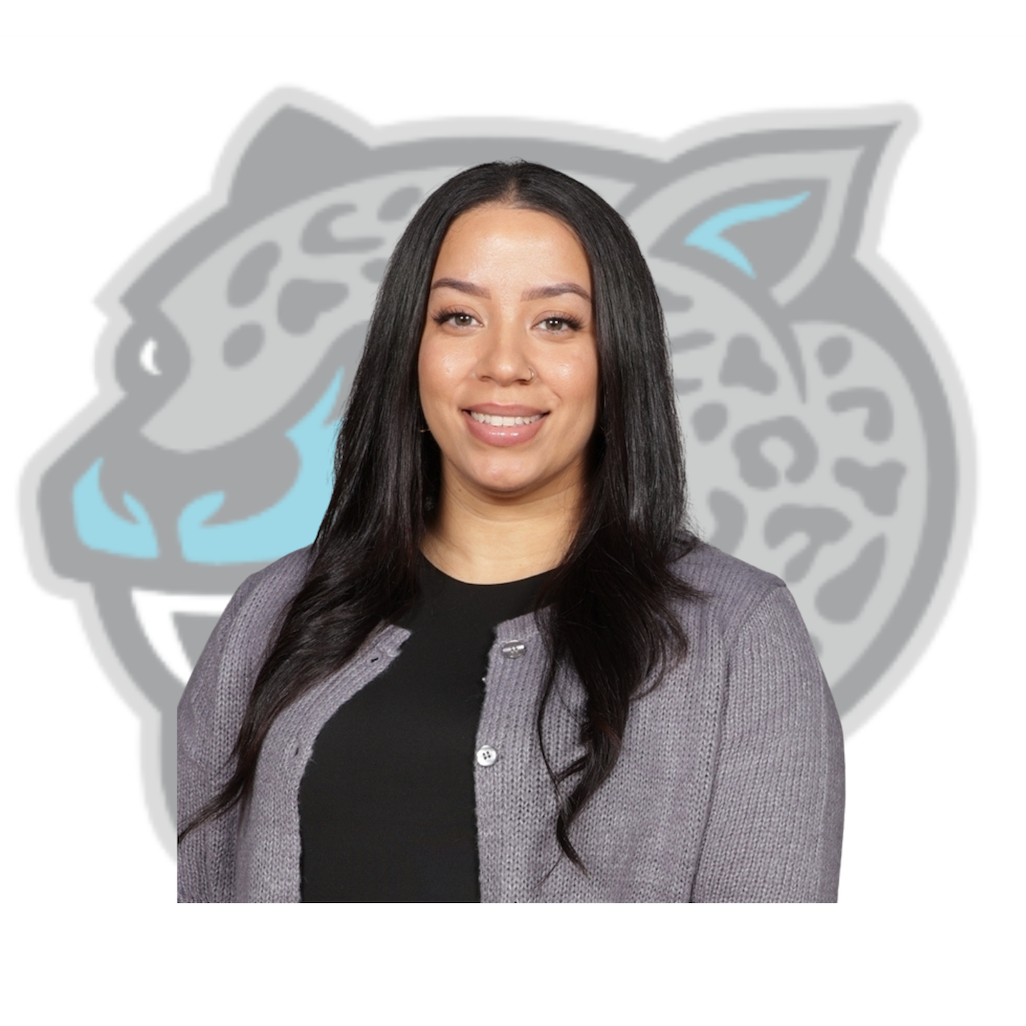 staff photo of Casey Emmanuel