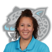 staff photo of Christi  Thomas