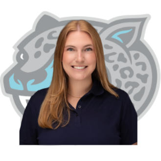 staff photo of Brooke Curtin