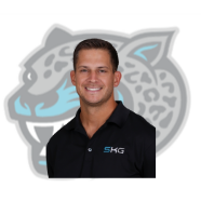 staff photo of Cameron  Crawford