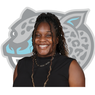 staff photo of Andrea  Lovett