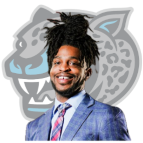 staff photo of Ivan Harden