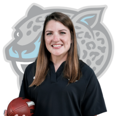 staff photo of Lauri Springer