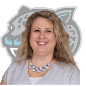 staff photo of Jessica  Coulter