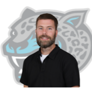 staff photo of Brett  Peavy