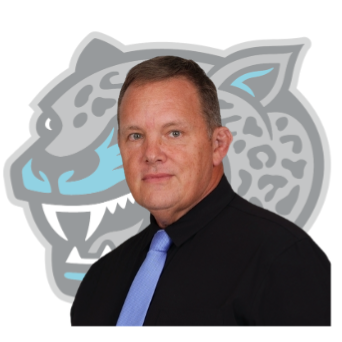 staff photo of Keith  Oldknow