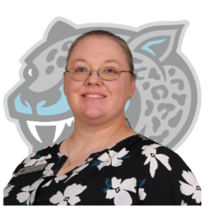 staff photo of Brenda  Clark