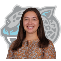 staff photo of Lindsey  Alonzo