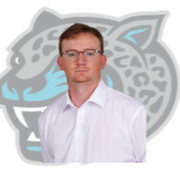 staff photo of Bryan  Petty