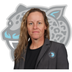 staff photo of Kelli Poff