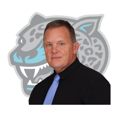 staff photo of Keith Oldknow