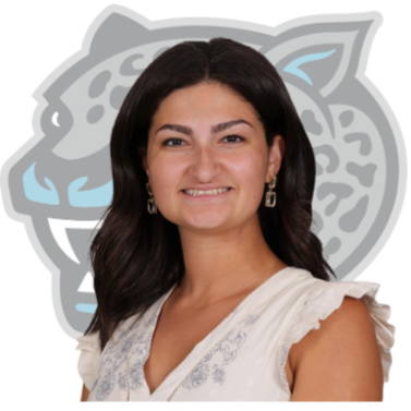 staff photo of Tanna  Fisher