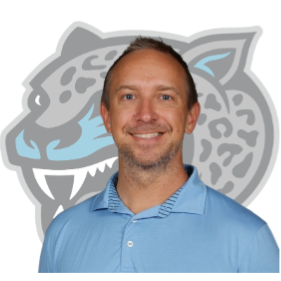 staff photo of Craig  Begalle