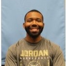 staff photo of Aaron  Anderson